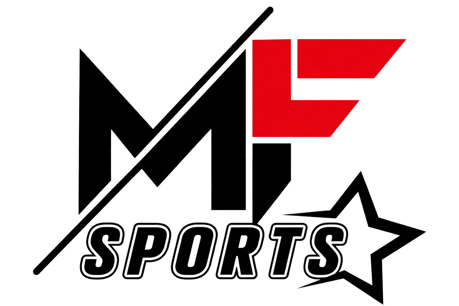 Símbolo MF SPORTS
